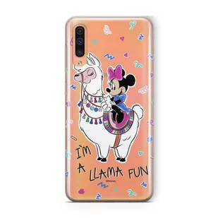 Etui na SAMSUNG Galaxy A50/A50s/A30s DISNEY Minnie 049 - Etui i futerały do telefonów - miniaturka - grafika 1