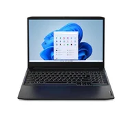 Laptopy - Lenovo IdeaPad Gaming 3 15IHU6 15,6"144Hz i5-11320H 16GB RAM 512GB Dysk SSD RTX2050 Win11 - miniaturka - grafika 1