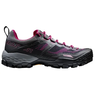 Buty damskie Mammut Ducan Low GTX® Women Rozmiar butów (UE): 42 / Kolor: szary/różówy - Buty trekkingowe damskie - miniaturka - grafika 1