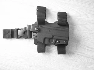 kabura taktyczna H&amp;K USP   IMPERIAL-EAGLE SSS-2006HK - Kabury i pokrowce - miniaturka - grafika 1