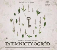 E-booki - podręczniki - Frances Hodgson Burnett Tajemniczy ogród - miniaturka - grafika 1