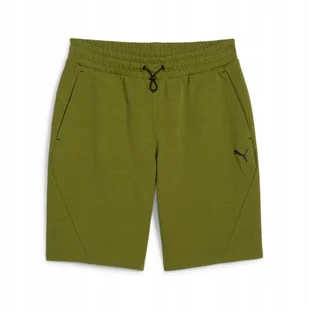 Puma Szorty Rad/Cal 9 Dk 67891833 R M - Spodenki męskie - miniaturka - grafika 1