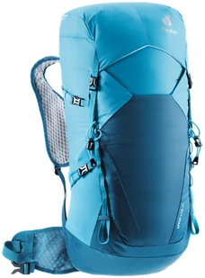 Deuter Speed Lite 30 - Plecaki - miniaturka - grafika 2