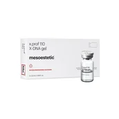 Pozostałe kosmetyki - Mesoestetic x.prof 110 X-DNA gel 1x2,5ml - miniaturka - grafika 1