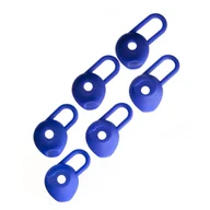 Akcesoria do słuchawek - Gumki do Huawei xSport PRO AM66 / Free Buds 4 - miniaturka - grafika 1