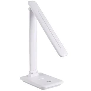 Polux Lampa biurkowa 9W LED VINTO 316622 SANICO 316622 - Lampy stojące - miniaturka - grafika 1