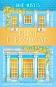 Literatura obyczajowa - Duma i uprzedzenie - miniaturka - grafika 1