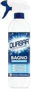 Quasar Quasar Bagno Odkamieniający płyn do czyszczenia łazienek w sprayu 650 ml) 893C-5459F_201603111123