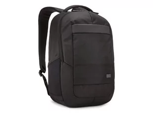 Plecak Do Laptopa Case Logic Notion 14" 17L Czarny - Torby na laptopy - miniaturka - grafika 1