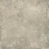 Płytki ceramiczne - Gres Toscana Rustic grey mat rectified 119,8x119,8 Opoczno - miniaturka - grafika 1
