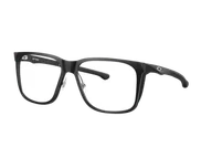 Okulary korekcyjne, oprawki, szkła - Dioptrie szkieł Oakley Hip Tone OX8182 818201 - miniaturka - grafika 1