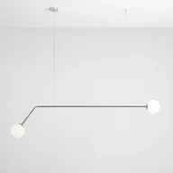 Lampy sufitowe - Aldex Lampy Lampa Pure 1064H4 - miniaturka - grafika 1