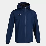 Kurtki męskie - Joma Elite Viii Męska kurtka przeciwdeszczowa - miniaturka - grafika 1