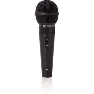 Mikrofon CAROL GS-36 GS-36 - Mikrofony komputerowe - miniaturka - grafika 1