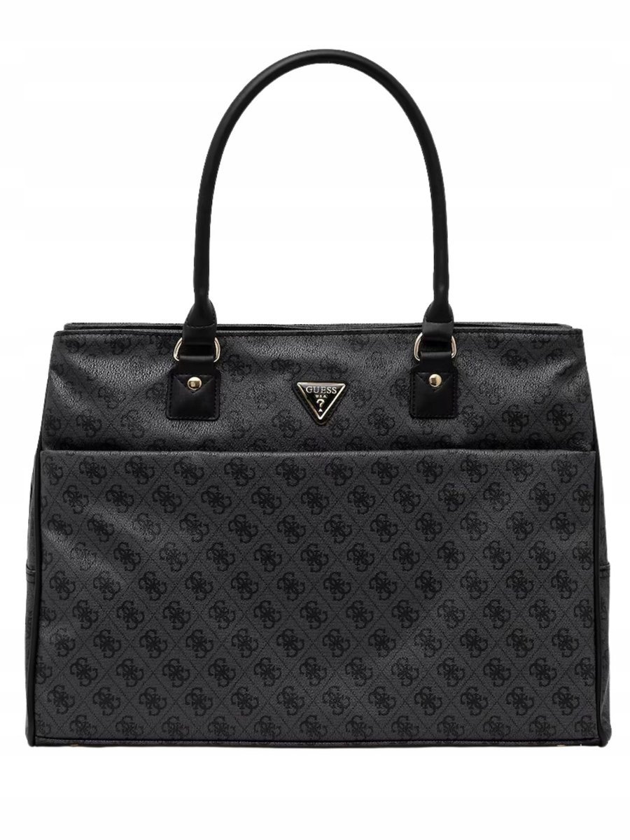 Torebka damska Guess TWLB83 89919 SZARY
