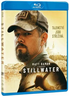 Stillwater - Filmy obyczajowe Blu-ray - miniaturka - grafika 1