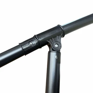 PARASOL OGRODOWY MILIN JASNOSZARY - Parasole ogrodowe - miniaturka - grafika 9