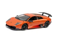 Samochody i pojazdy dla dzieci - LAMBORGHINI MURCIELAGO 39300 1:24 pomarańczowy - miniaturka - grafika 1