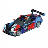 Zabawki zdalnie sterowane - CARRERA GO !!! 64247 BMW M4 GT3 SAFETY CAR - miniaturka - grafika 1