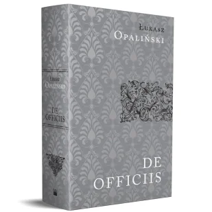 De officiis libri tres / O powinnościach księgi trzy - Filologia i językoznawstwo - miniaturka - grafika 1