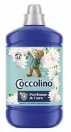 Środki do prania - Coccolino Perfume&Care Waterlily & Pink Grapefruit 1600ml - miniaturka - grafika 1