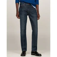 Spodnie męskie - Tommy Hilfiger Jeansy Denton | Regular Fit - miniaturka - grafika 1