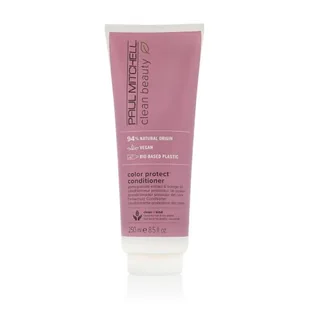 Paul Mitchell Clean Beauty Color Protect Conditioner Odżywka 250 ml - Odżywki do włosów - miniaturka - grafika 1