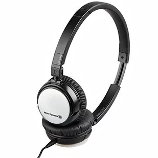 Beyerdynamic DTX 501 p czarne - Słuchawki - miniaturka - grafika 1