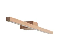 Lampy ścienne - Spot-Oświetlenie 8954174 - LED Łazienkowe oświetlenie lustra AQUAVIVA LED/12W/230V IP44 - miniaturka - grafika 1