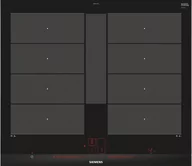 Płyty elektryczne do zabudowy - Siemens EX675LYC1E - miniaturka - grafika 1