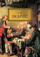 Przybory szkolne - Greg Skąpiec z oprac. okleina GREG - miniaturka - grafika 1
