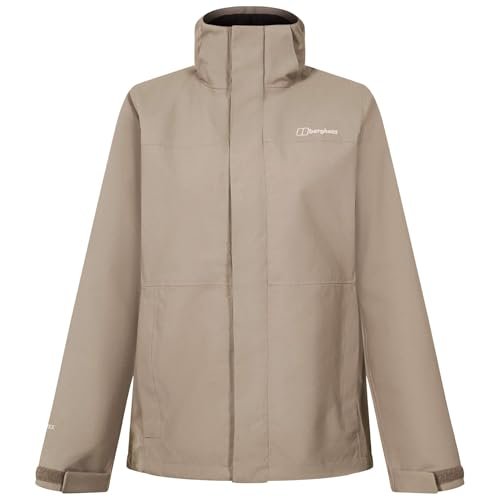 Berghaus Damska kurtka ocieplana Hillwalker 2.0, Char, 14