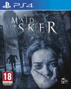 Gry PlayStation 4 - Maid Of Sker GRA PS4 - miniaturka - grafika 1