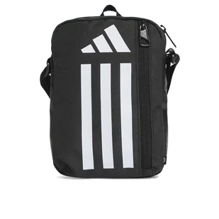 Torba adidas Essentials Training Shoulder Bag HT4752 - czarna - Torby męskie - miniaturka - grafika 1