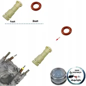 Akcesoria i części do ekspresów do kawy - Złącze grzałki bojlera do Philip Saeco - miniaturka - grafika 1