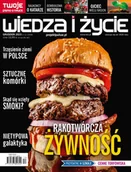 E-booki - poradniki - Wiedza i Życie nr 12/2023 - miniaturka - grafika 1