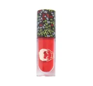 Błyszczyki do ust - Makeup Revolution DC Collection X Joker błyszczyk do ust odcień Smile 4,6 ml - miniaturka - grafika 1