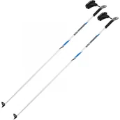 Kijki narciarskie - Salomon R 20, kije do narciarstwa biegowego, czarne - miniaturka - grafika 1