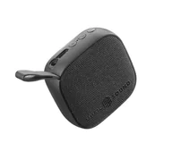 Power audio - Music Sound 8018080490491 Głośnik mono przenośny Czarny 3 W - miniaturka - grafika 1