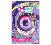 Zabawki interaktywne dla dzieci - Bandai Tamagotchi Paradise - Sky - miniaturka - grafika 1