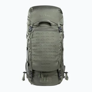 Plecak trekkingowy Tatonka Pyrox BC 45 + 10 l stone grey olive - Plecaki - miniaturka - grafika 1