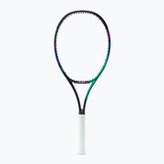 Tenis ziemny - Yonex Rakieta do tenisa ziemnego VCORE PRO 100L zielona - miniaturka - grafika 1