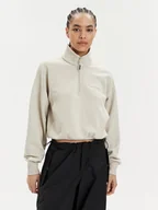 Bluzy damskie - Columbia Bluza Marble Canyon 2073651 Beżowy Relaxed Fit - miniaturka - grafika 1