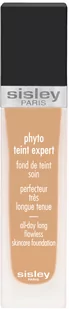 Sisley Phyto-Teint Expert nr 02+ sand 30ml - Podkłady do twarzy - miniaturka - grafika 1