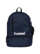 Plecaki - Hummel Plecak w kolorze granatowym - miniaturka - grafika 1