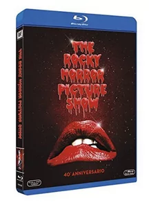 The Rocky Horror Picture Show - Filmy obyczajowe Blu-ray - miniaturka - grafika 1