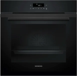 Piekarnik do zabudowy Siemens HB272ABB3 - Piekarniki do zabudowy - miniaturka - grafika 1