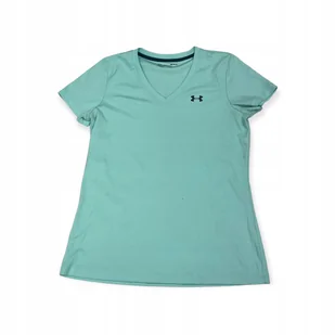 Bluzka damska UNDER ARMOUR M - Bluzki damskie - miniaturka - grafika 1