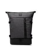 Plecaki - Plecak Sebastian 4010002961 Szary - Strellson - miniaturka - grafika 1