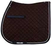 Akcesoria jeździeckie - Euro-Star Potnik HILLY chocolate - miniaturka - grafika 1